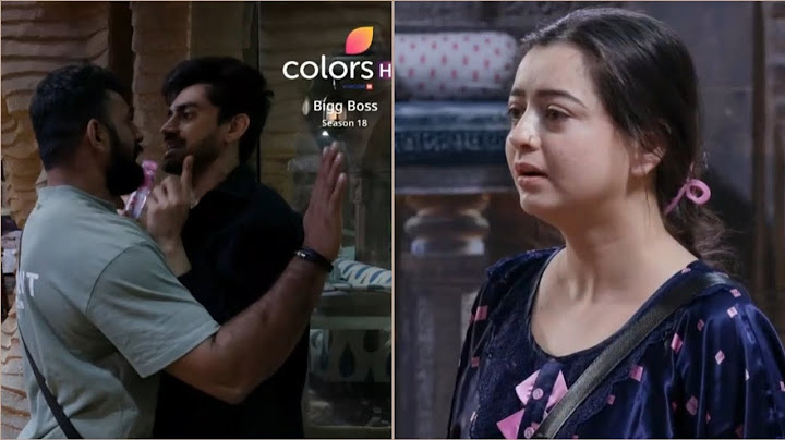 Bigg Boss 18 NEW PROMO: Rajat Ne Liya Chaahat Ke Liye Stand; Bully Karne Par Avinash Ko Ki CONFRONT