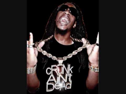 Lil Jon - All The Way Crunked Up (Ft. Pastor Troy & Wacka Flocka)