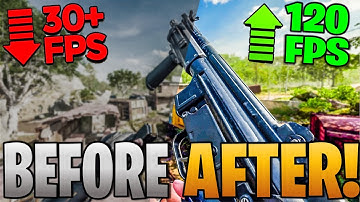 Best Console Graphics Settings in Black Ops 6! | Best XBOX, PS4, PS5 Graphics Settings BO6 FPS