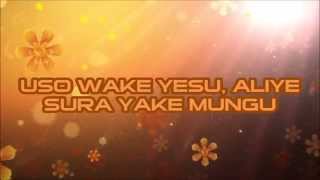 Christina Shusho  Ninangara s 