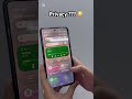 Privacy Display test on Samsung Galaxy S26 Ultra mobile. #samsungs26ultra #privacy