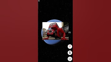 😶‍🌫️🤯 Oh I found London Bus Booster Is Real On Google maps 🗺️#shorts #trending #map #datadefender4u