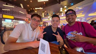 LAS VEGAS LIVE! Late Night Strip Walk with @ActionKid & @DanVsWorld  part 2 - August 19, 2021
