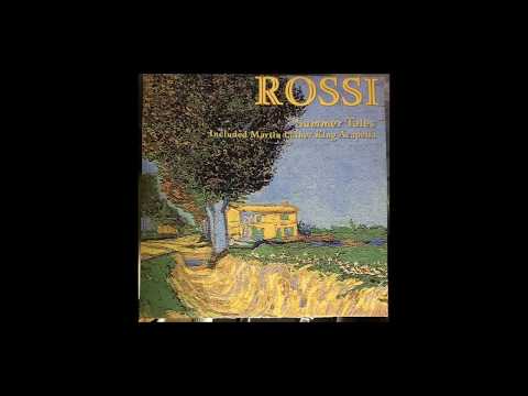 Rossi - Summer Tales (Tales Dream Version)
