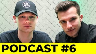 Sascha Hellinger Uber Rolle Als Unsympathischtv Privatleben Kifferzeit Panikattacken Glauben Youtube