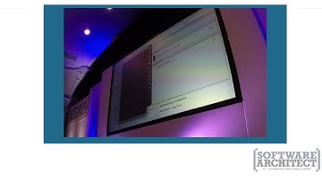 C# everywhere: cross platform apps with Xamarin - Sasha Goldshtein