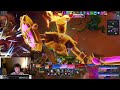 87+ Urrak Markets | Fellowship | Helena Gameplay