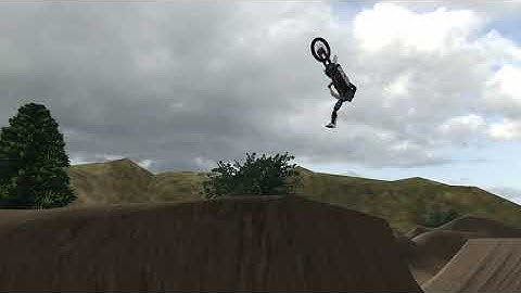 MX Simulator: WCTD Imagination One Shot Edit