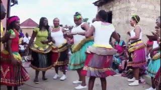 Marhoya Chauke - Dyandza vs Ndzalo