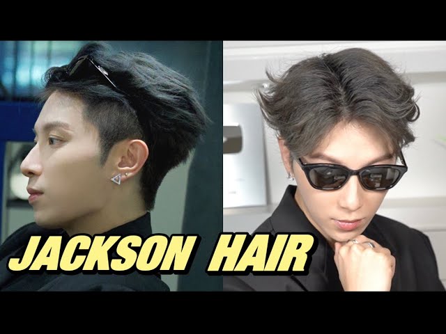 GOT7 Jackson 5 Interesting Facts You Should Have Your Eyes On