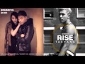 Taeyang ft cl  love you to death  mongolian subtitle 