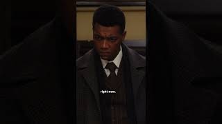 Murdoch Meets A Martian