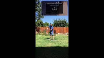 How to Calibrate the Mavic Compass