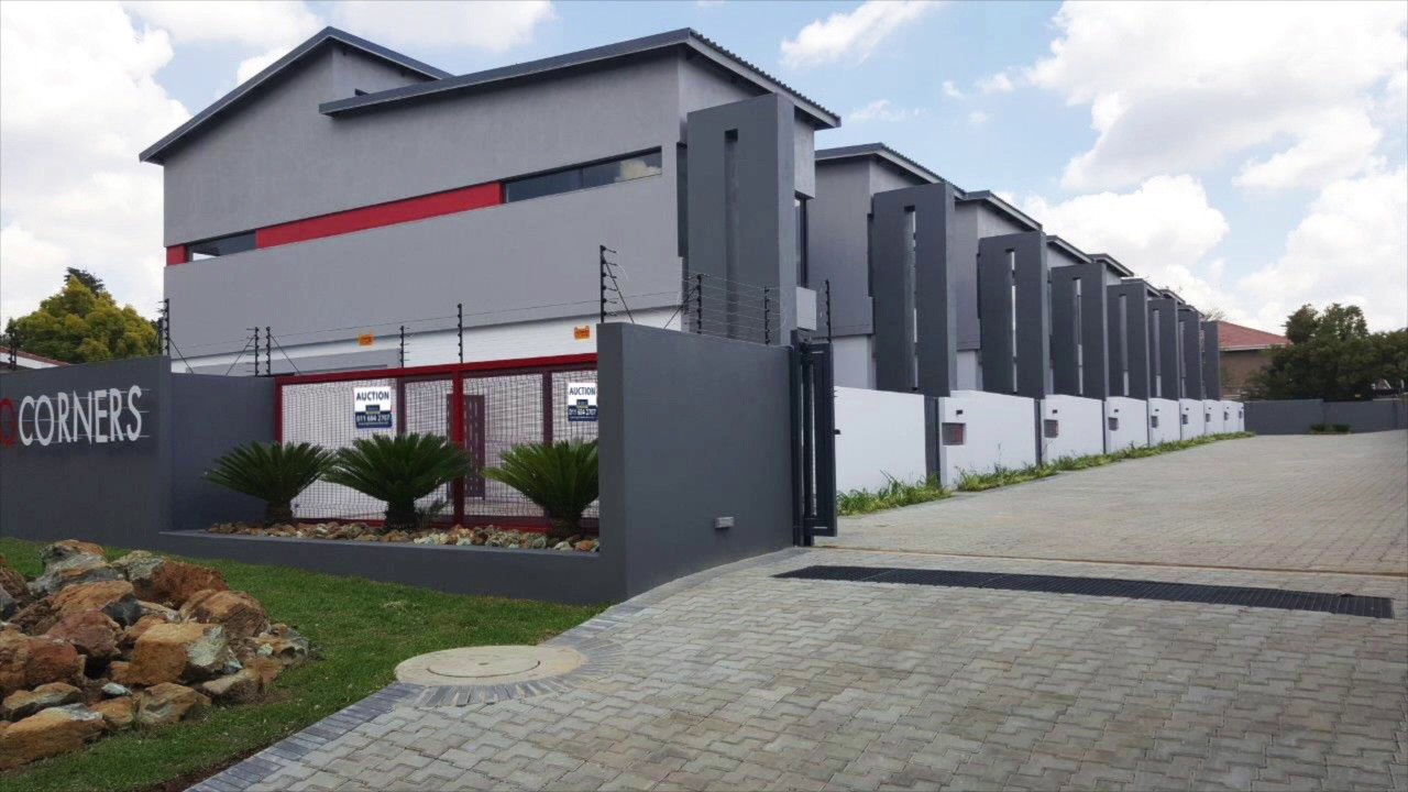 90 14th Ave, Edenvale YouTube