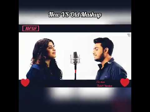arijit-singh-mashup-|-old-vs-new-songs-|-latest-bollywood-mashup-2018-by-dekho.tv