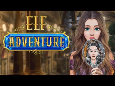 Elf Adventure #7 Смертельное зрелище Игры История Любви - Фэнтези Игры про Эльфов #Mary games
