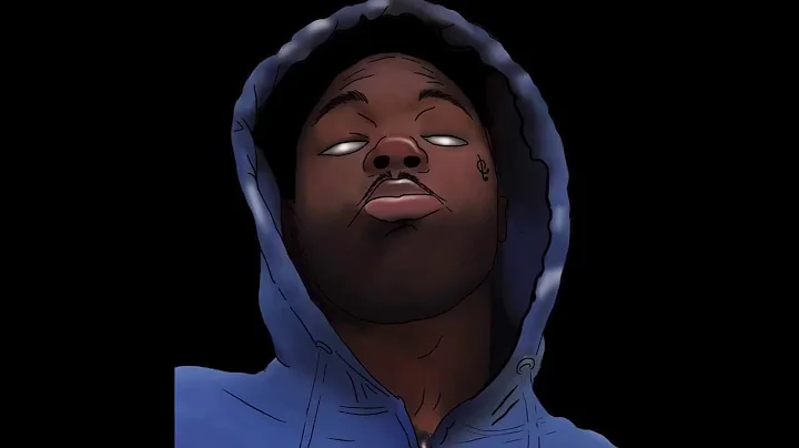 ERB Shawn - wit the shit