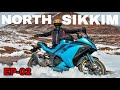 Thangu to Gurudongmar lake || North Sikkim ride