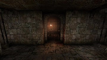 Arx Fatalis (2002) | Part 1: Am Shaegar