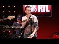 Florent Pagny - Immense (LIVE)- Le Grand Studio RTL