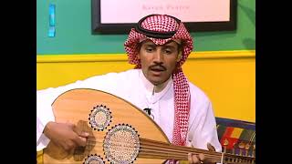 الفنان خالد عبدالرحمن| يتيمة & تذكار | سهرة مخاوي الليل |الكويت 1994