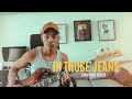 Ginuwine - In Those Jeans (William Singe Cover)