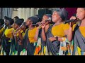 Nta N Umwe By Tumaini Choir Live Performance Nta N Umwe By Tumaini Choir Live Performance