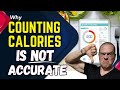 Truth About Counting Calories and Tracking Macros - It&#39;s NOT an exact science!