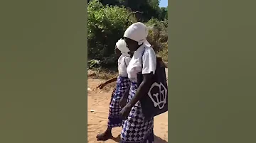 Likoma Island Welcome Mother S Union 