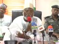 General Abdulsalami Commends Nigerian Police For Professional Conduct