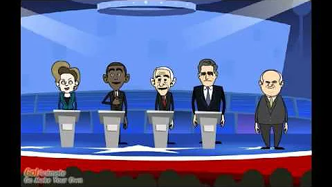 Presidential