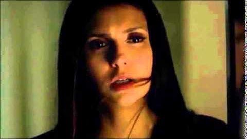 Delena - All of the Stars