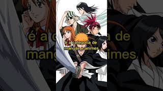 Qual A Diferença Entre Shounen E Seinen?