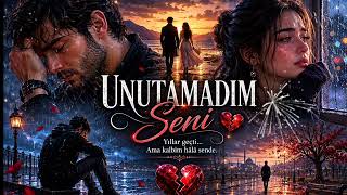 Unutamadim Seni̇ - Nurullo & Eli̇f İf Şfet Ürkçemüzik Ilıkşarkısı