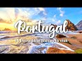 PORTUGAL TRAVEL | 15 Incredible Places To Visit On Mainland Portugal