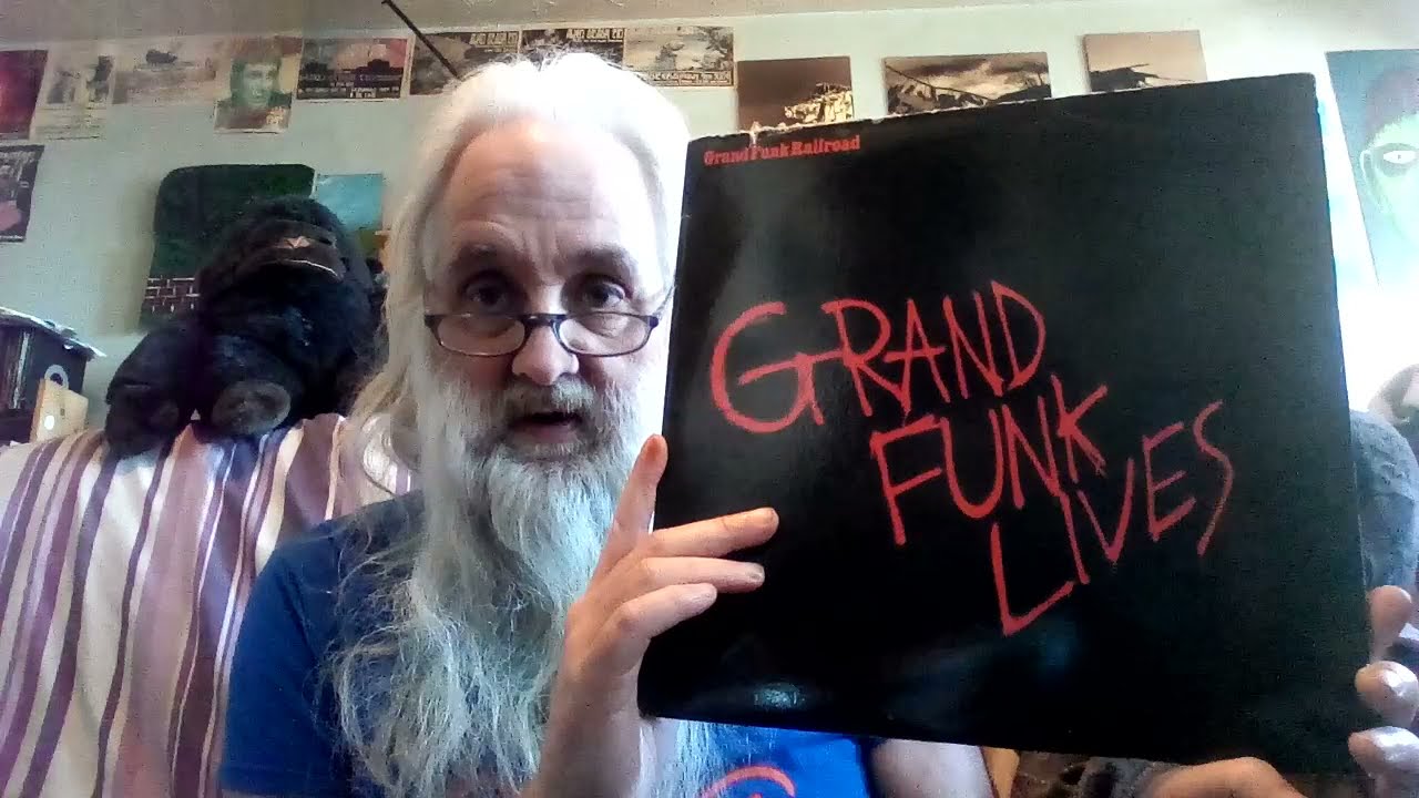 A Druids Dozen #45 - Hatching Babyteeth To Build America (Random Album Reviews)