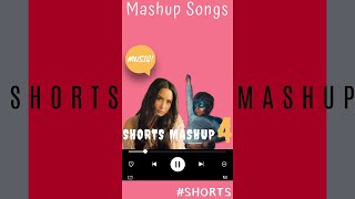 #Shorts Mashup 4 - Best Pop Mashup Songs