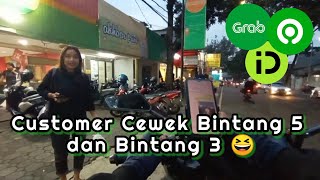 Beda Banget ❗ Costumer Bintang 5 dan Bintang 3 😆 | Live Onbid Bandung