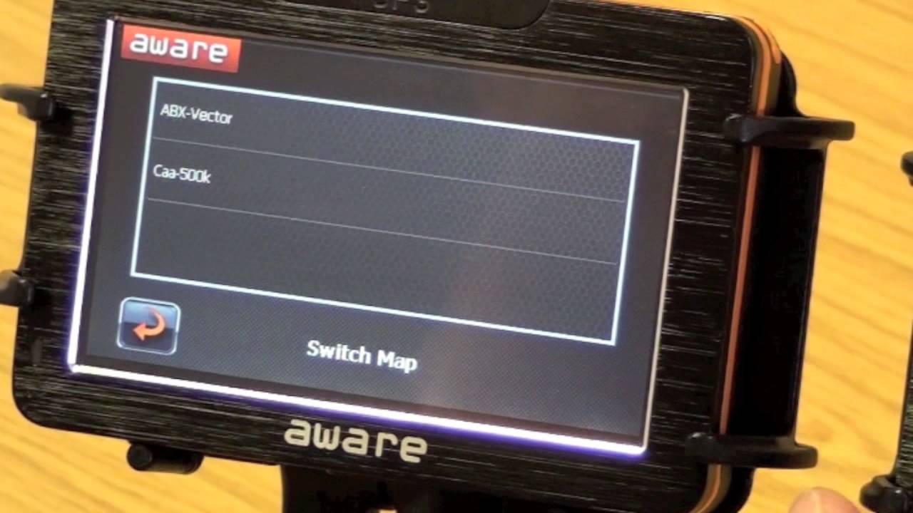 Aware 2.0 Comparison & Demonstration - YouTube