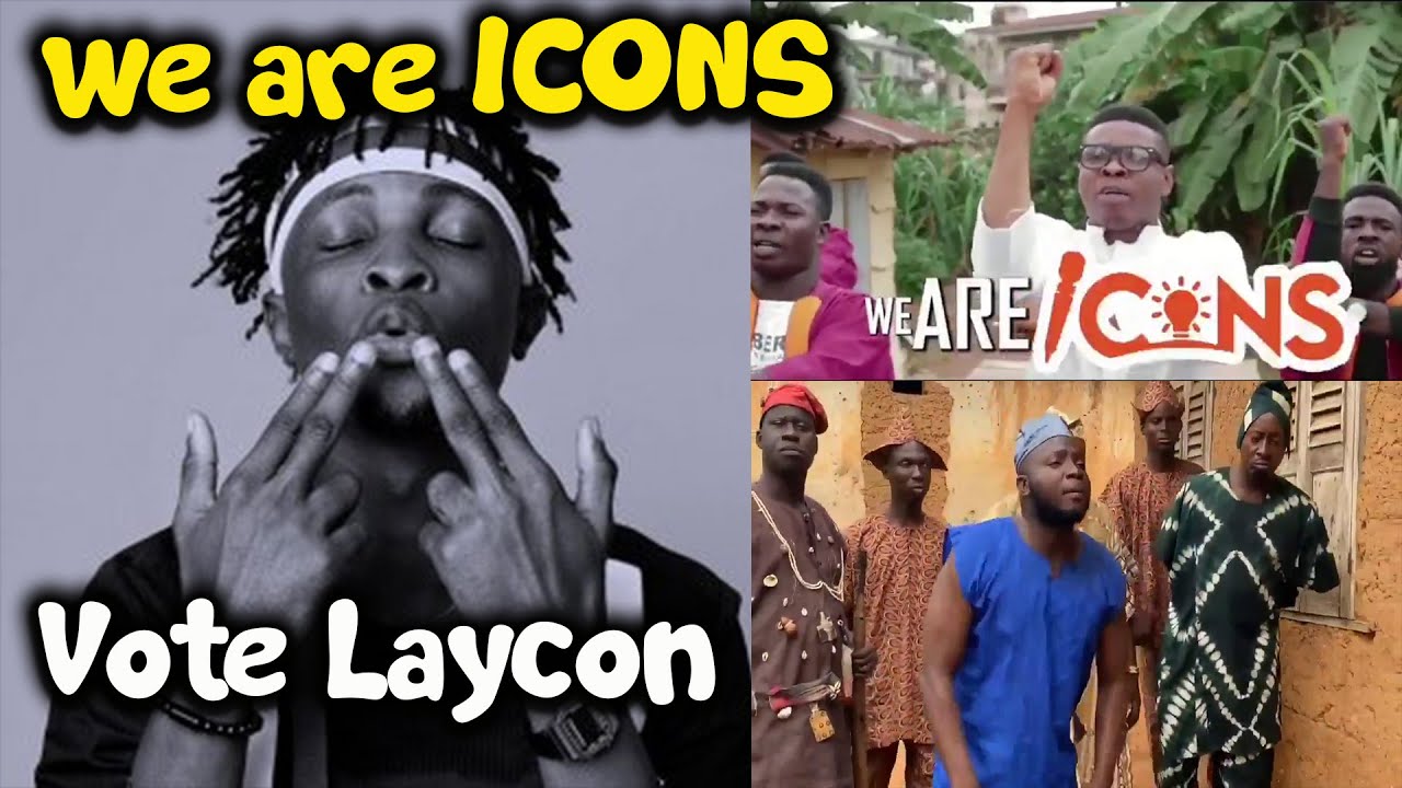 Laycon to Win BBNaija 85 Million, ICONS Make Final Push With Hilarious Videos | BBNaija Updates