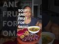 RECIPE: BUTTERNUT SQUASH SOUP  #jesusisking #onemealaday #intermittentfasting