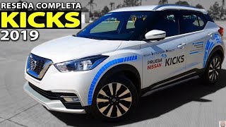 📽 Nissan KICKS 2018 - 2019 ¡Intenté Voltearla Y Pasó Esto..! SUV Compacto