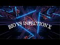 Bio vs infection x military simulator read desc
