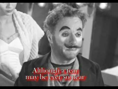 Smile Charlie Chaplin - YouTube