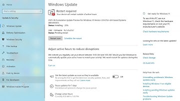 Windows 10, 11 Start Menu Not Working / Frozen Start Button Fix. #WindowsStartButtonNotWorking