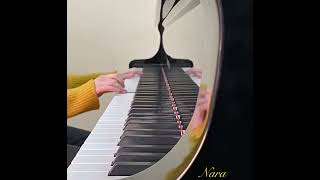 Kaman - Piano By Nara