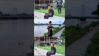 Siap Menyambut Pacu Jalur 2026 #aurafarming #rayyanarkandikha #pacujalur2026 #fypシ #viral