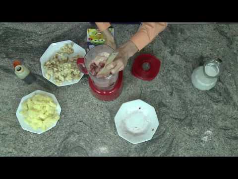 Smoothie/ Piña Colada - Dr. Jens Wolter