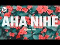 Kirikou Akili AHA NIHE Official Music Lyrics 
