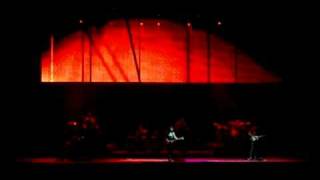 Katie Melua - Spider&#39;s Web - Live in Arena Riga